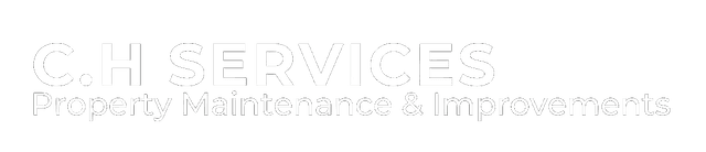 C.H Services Property Maintenance & Improvements